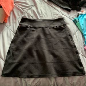 athleta skirt